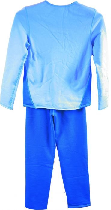 Костюм термо Век Дельфин 28-34