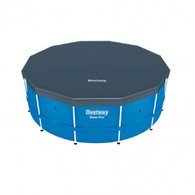 Чехол для круглых каркасных бассейнов 305 см, Bestway