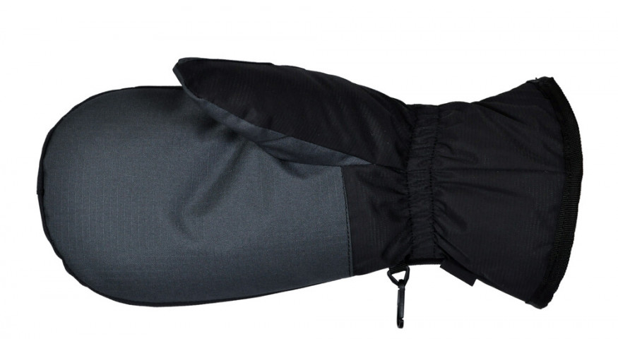 Краги укороченные Век 2 слойные утепленные