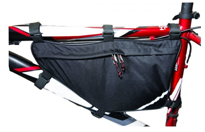 Велосумка Век подрамная Байк-3