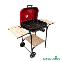 Гриль-коптильня ASK18, Green Glade