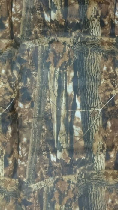 Спальный мешок ПВД-400, с компрессионным мешком