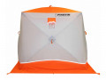 Зимняя палатка Призма BRAND NEW 200x185, композит 9 мм (двухслойная)