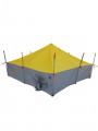Палатка-шатер Век Тикси-6 двухслойная