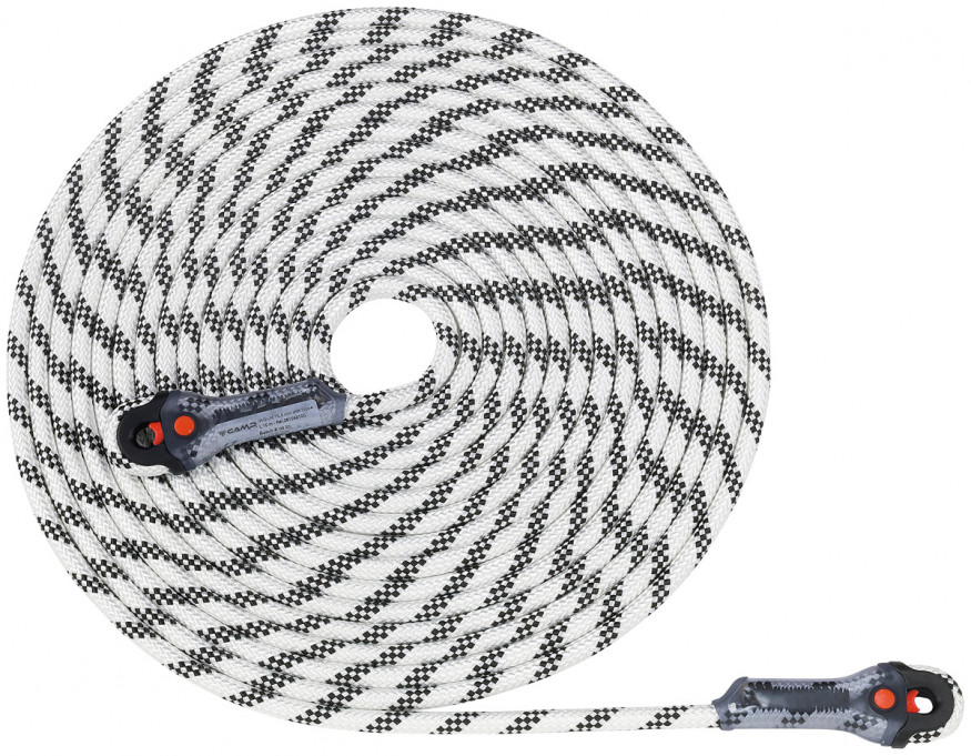 Гибкая анкерная линия IRIDIUM 10.5 мм 30 м