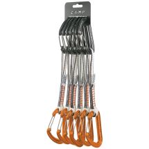 Комплект карабинов с оттяжкой PHOTON WIRE EXPRESS KS DYNEEMA 18 cm 6 PACK