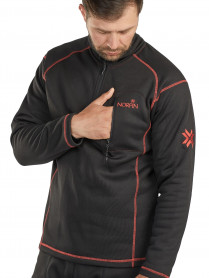 Термобелье Norfin NORD Classic