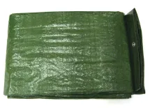 Тент 4 x 6 м (укрывной) Tramp lite