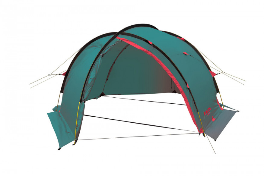 Палатка Talberg Marel 2 pro, двухместная 