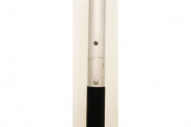 Весло Катамаранное двухсекционное, l= 165 см