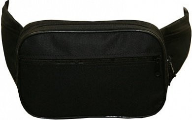 Сумка поясная Век Банан М