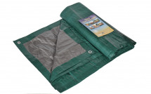 Тент (терпаулинг) 2x3 м, Манарага