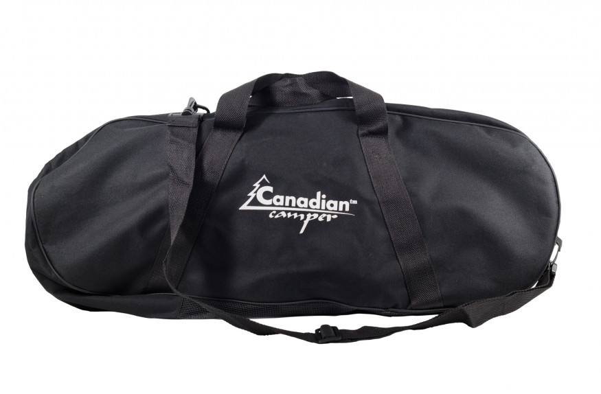 Снегоступы RAPTOR R1040 25,4х101,6 см, Canadian Camper