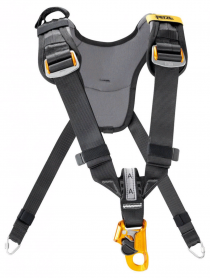 Грудная обвязка PETZL TOP CROLL