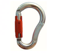 Карабин HMS автомат, keylock, Вертикаль