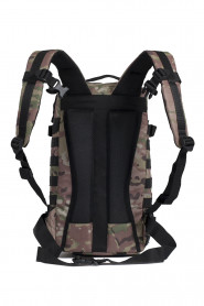 Рюкзак тактический Армада 1, 20 л, мультикам, оксфорд, ТАЙФ