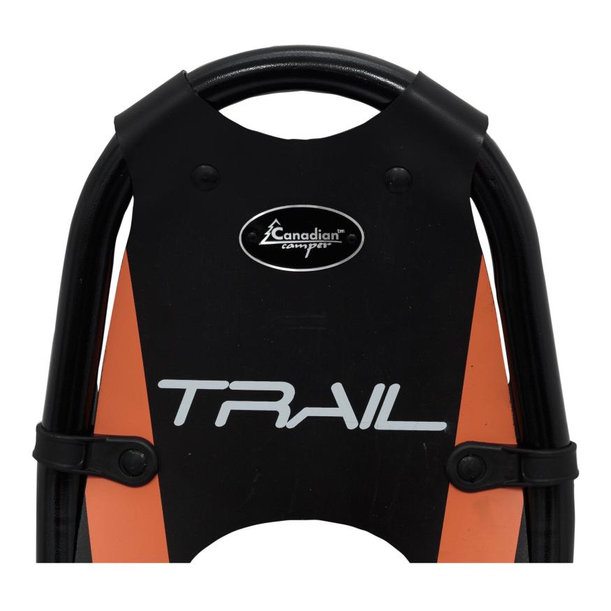 Снегоступы TRAIL T1036 25,5х91,5 см, Canadian Camper