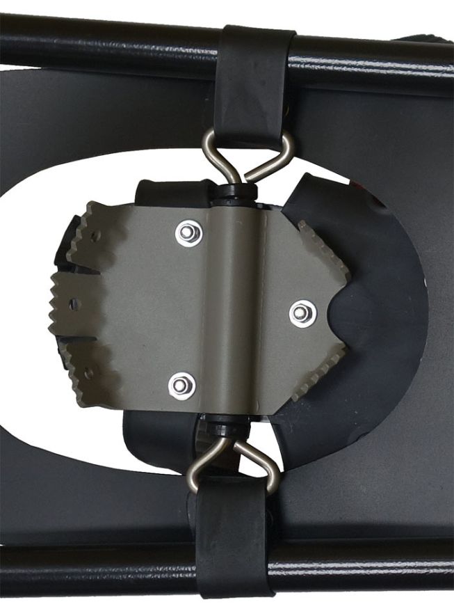 Снегоступы TRAIL T1036 25,5х91,5 см, Canadian Camper