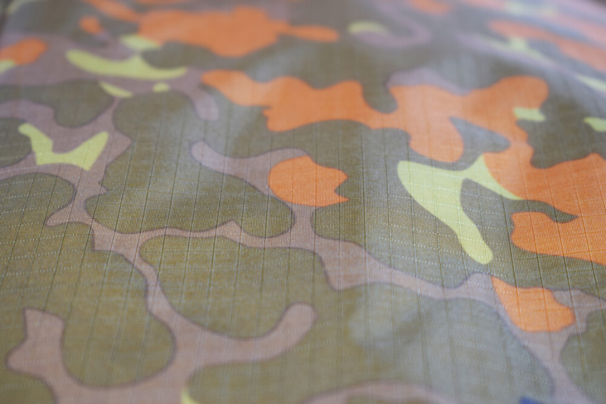 Cпальный мешок FOREST I -5C