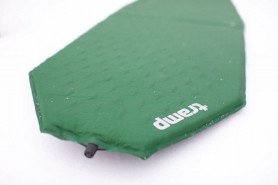 Коврик Tramp TRI-023 самонадувающийся Ultralight PVC 183х51х3