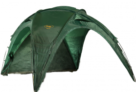 Шатер "Space One" woodland, Canadian Camper