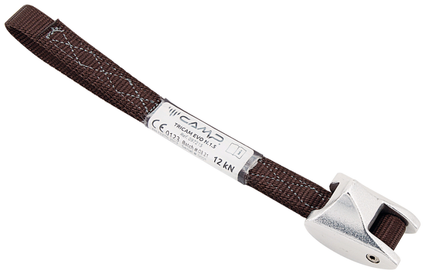 Закладной элемент TRICAM EVO N.1.5