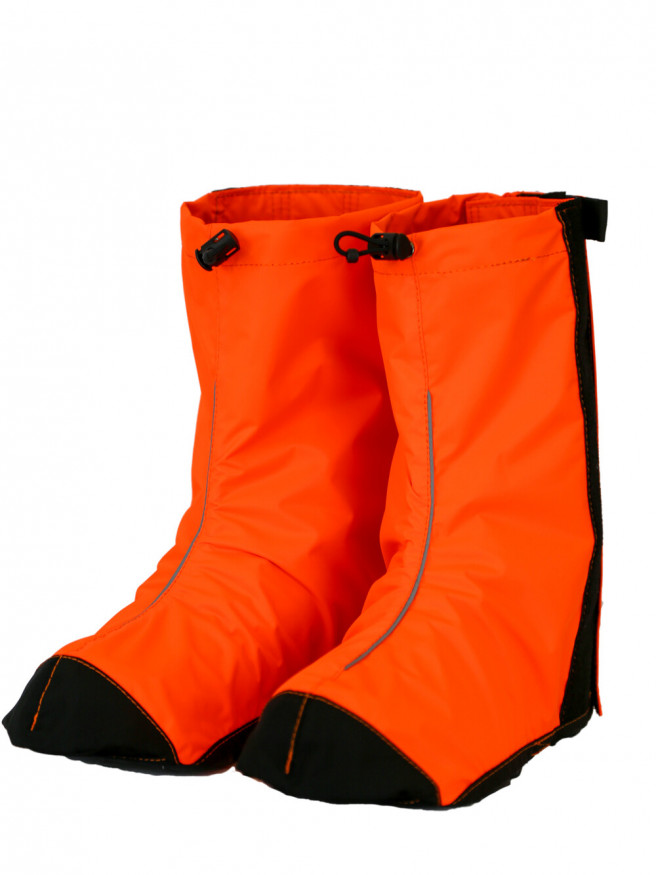 Бахилы Век вело Зима