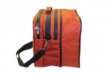 Сумка-трансформер для ручной клади Победа, Век