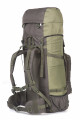 Рюкзак туристический Оптимал 3, олива, 100 л, ТАЙФ