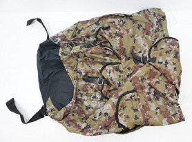 Рюкзак "Турист 50", ткань оксфорд 600D