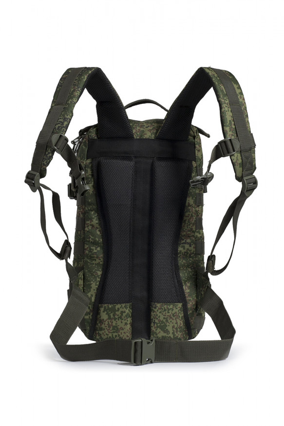 Рюкзак тактический Армада 2, 20 л, цифра, оксфорд, ТАЙФ