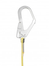 Строп огнеупорный одинарный регулируемый «К12р», Венто