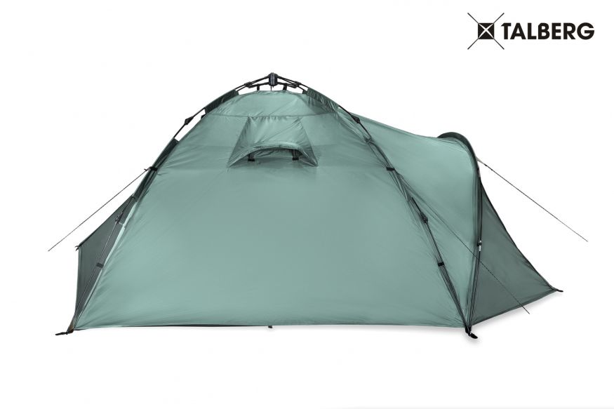 Кемпинговая палатка Alpine Expedition Auto, Talberg