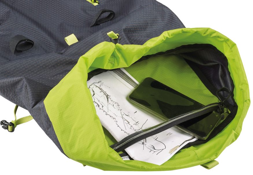 Рюкзак альпинистский M-Tech 20-22 л.,CAMP
