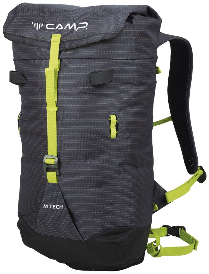 Рюкзак альпинистский M-Tech 20-22 л.,CAMP