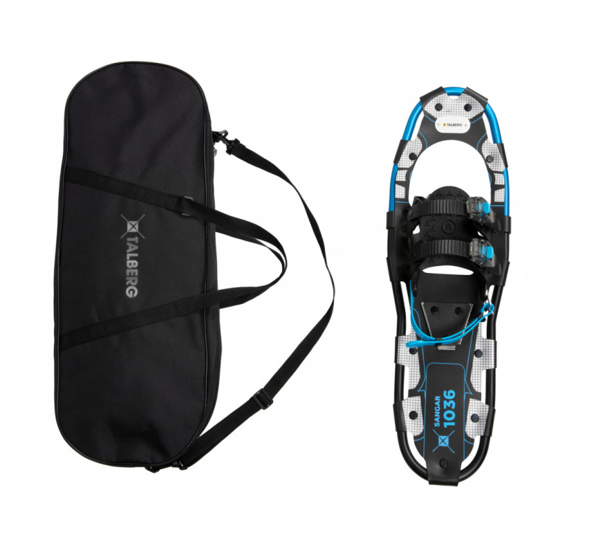 Снегоступы Talberg Sangar 1036, до 150 кг