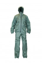 Костюм Век Гроза