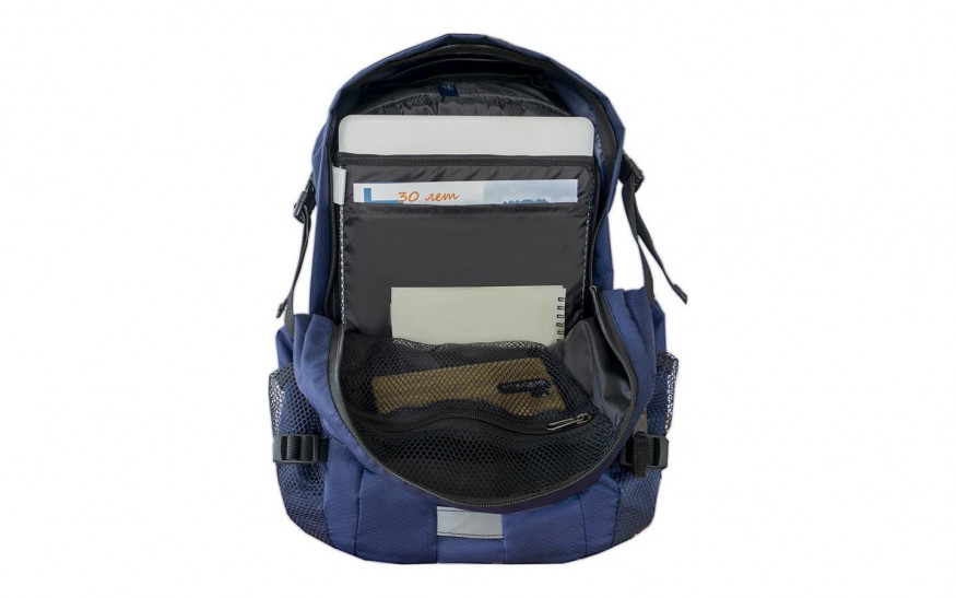 Рюкзак МАНАРАГА Drive 30л синий