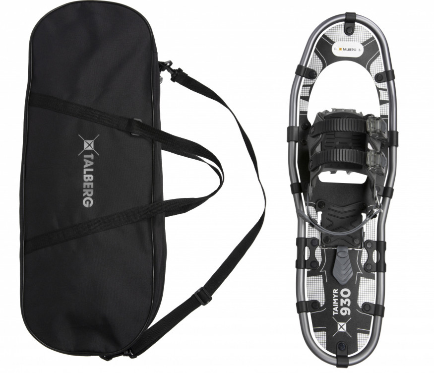 Снегоступы Talberg Taimyr 930 до 120 кг