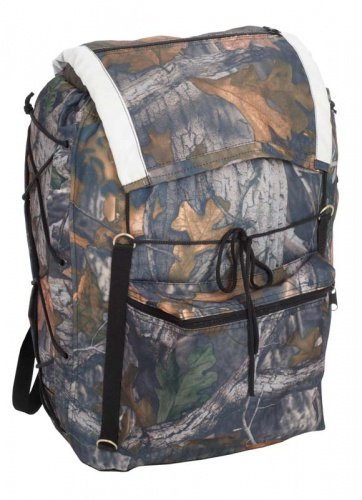 Рюкзак &amp;quot;Эксп. 125&amp;quot; укороченный, Сталкер