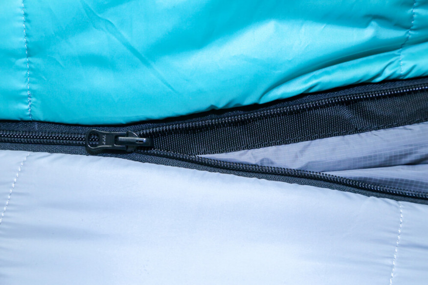 Спальный мешок Век Гольфстрим-2