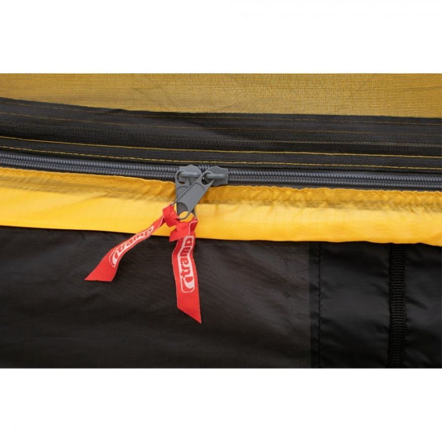 Палатка Tramp Peak 2 v2, серый