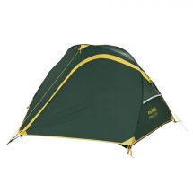 Палатка Tramp Colibri 2 v2, зеленый
