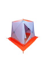 Зимняя палатка Mr.Fisher 1.7х1.7, композит 8 мм, однослойная