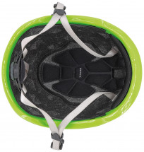 Каска STORM Размер 2 / WHITE / LIME, CAMP