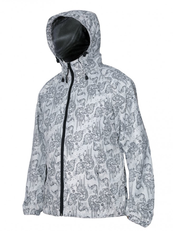 Куртка Век Вишера