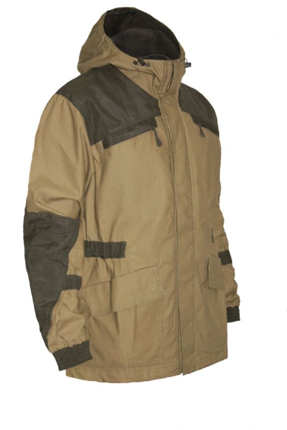 Костюм &amp;quot;Горка-осень&amp;quot; (палатка)