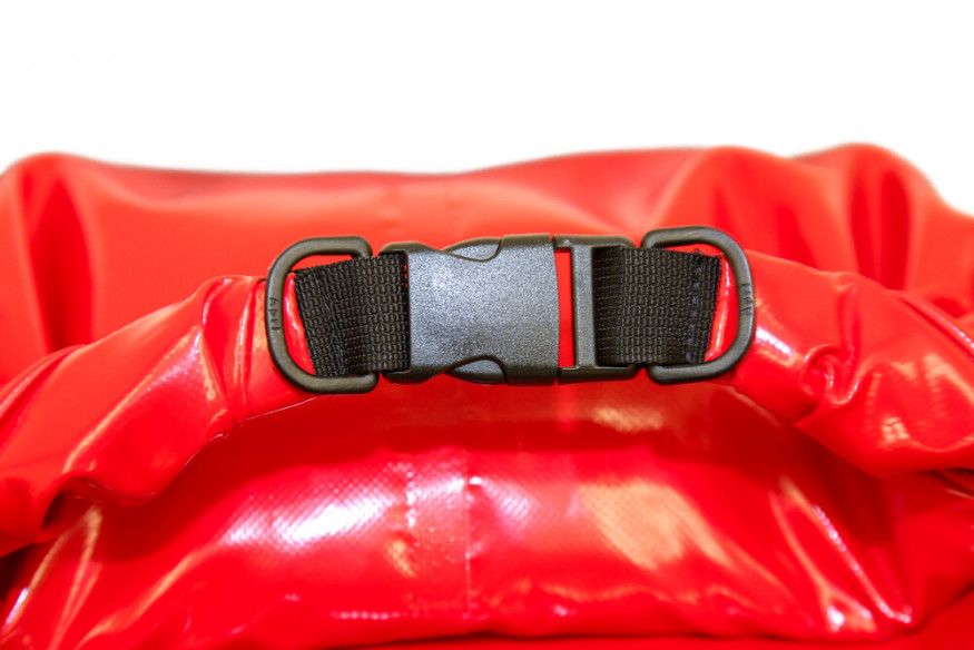 Гермомешок Век Профи 50л