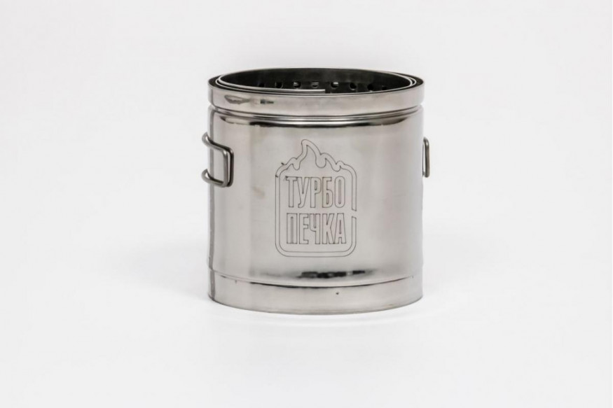 Турбо-печка PS1500T (увеличенная)