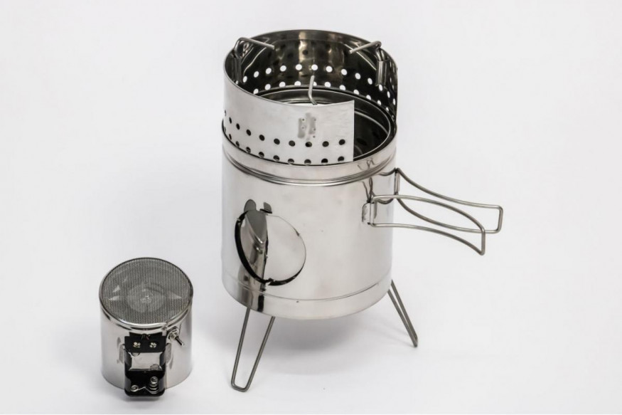 Турбо-печка PS1500T (увеличенная)